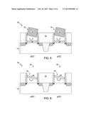 REPLACEMENT METAL GATE STRUCTURE FOR CMOS DEVICE diagram and image