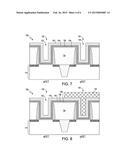 REPLACEMENT METAL GATE STRUCTURE FOR CMOS DEVICE diagram and image