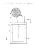 SOLID-STATE IMAGE SENSING DEVICE AND PRODUCTION METHOD FOR SAME diagram and image