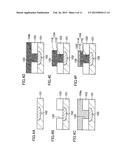 SOLID-STATE IMAGE SENSING DEVICE AND PRODUCTION METHOD FOR SAME diagram and image