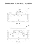 HIGH VOLTAGE DEVICE HAVING SCHOTTKY DIODE diagram and image