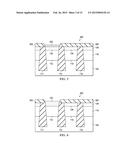 Multiple-Threshold Voltage Devices and Method of Forming Same diagram and image