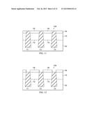 Multiple-Threshold Voltage Devices and Method of Forming Same diagram and image