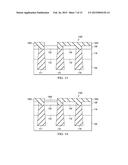 Multiple-Threshold Voltage Devices and Method of Forming Same diagram and image