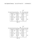 Multiple-Threshold Voltage Devices and Method of Forming Same diagram and image