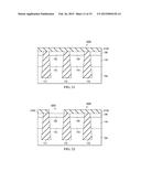 Multiple-Threshold Voltage Devices and Method of Forming Same diagram and image