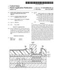 SEMICONDUCTOR DEVICE WITH PADS OF ENHANCED MOISTURE BLOCKING ABILITY diagram and image