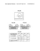 SEMICONDUCTOR DEVICE WITH PADS OF ENHANCED MOISTURE BLOCKING ABILITY diagram and image