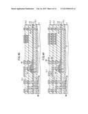 SEMICONDUCTOR DEVICE WITH PADS OF ENHANCED MOISTURE BLOCKING ABILITY diagram and image