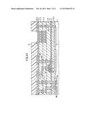 SEMICONDUCTOR DEVICE WITH PADS OF ENHANCED MOISTURE BLOCKING ABILITY diagram and image