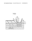 SEMICONDUCTOR DEVICE WITH PADS OF ENHANCED MOISTURE BLOCKING ABILITY diagram and image