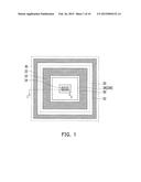 LATERAL BIPOLAR JUNCTION TRANSISTOR AND FABRICATION METHOD THEREOF diagram and image