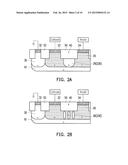 LATERAL BIPOLAR JUNCTION TRANSISTOR AND FABRICATION METHOD THEREOF diagram and image