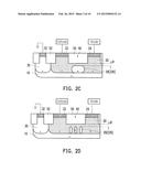 LATERAL BIPOLAR JUNCTION TRANSISTOR AND FABRICATION METHOD THEREOF diagram and image