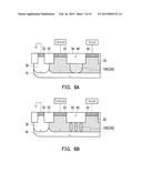 LATERAL BIPOLAR JUNCTION TRANSISTOR AND FABRICATION METHOD THEREOF diagram and image