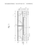 SEMICONDUCTOR PACKAGES INCLUDING HEAT EXHAUST PART diagram and image