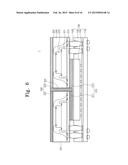 SEMICONDUCTOR PACKAGES INCLUDING HEAT EXHAUST PART diagram and image