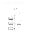 SEMICONDUCTOR PACKAGES INCLUDING HEAT EXHAUST PART diagram and image