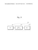 SEMICONDUCTOR PACKAGES INCLUDING HEAT EXHAUST PART diagram and image