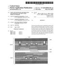 Novel 3D Integration Method Using SOI Substrates And Structures Produced     Thereby diagram and image