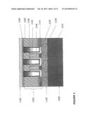 Novel 3D Integration Method Using SOI Substrates And Structures Produced     Thereby diagram and image