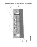 Novel 3D Integration Method Using SOI Substrates And Structures Produced     Thereby diagram and image