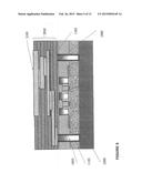 Novel 3D Integration Method Using SOI Substrates And Structures Produced     Thereby diagram and image