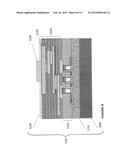 Novel 3D Integration Method Using SOI Substrates And Structures Produced     Thereby diagram and image