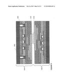 Novel 3D Integration Method Using SOI Substrates And Structures Produced     Thereby diagram and image