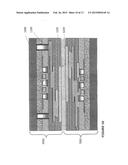 Novel 3D Integration Method Using SOI Substrates And Structures Produced     Thereby diagram and image