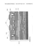 Novel 3D Integration Method Using SOI Substrates And Structures Produced     Thereby diagram and image