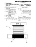 MULTILAYER PILLAR FOR REDUCED STRESS INTERCONNECT AND METHOD OF MAKING     SAME diagram and image