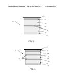 MULTILAYER PILLAR FOR REDUCED STRESS INTERCONNECT AND METHOD OF MAKING     SAME diagram and image