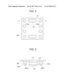 ELECTRONIC DEVICE diagram and image