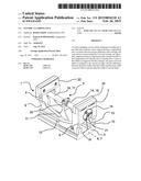 CENTRIC CLAMPING VICE diagram and image