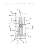 CENTRIC CLAMPING VICE diagram and image