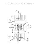 CENTRIC CLAMPING VICE diagram and image