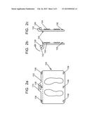 Apparatus and Method for Transporting a Patient in a Wheelchair diagram and image