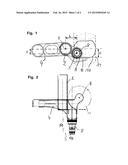 Axle Unit for Commercial Vehicles diagram and image