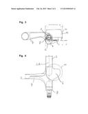 Axle Unit for Commercial Vehicles diagram and image