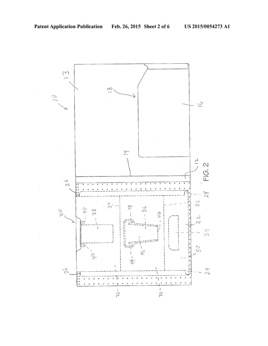 Component with Display Stand - diagram, schematic, and image 03