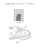 High-Pressure Bidirectional Seal diagram and image