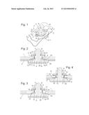 MOTOR VEHICLE BODY diagram and image