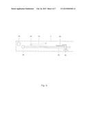 FOLDING TONNEAU COVER SYSTEM SECONDARY HINGE ASSEMBLY diagram and image