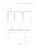 FOLDING TONNEAU COVER SYSTEM SECONDARY HINGE ASSEMBLY diagram and image