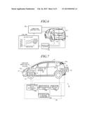 APPARATUS FOR REDUCING VEHICLE AERODYNAMIC DRAG diagram and image