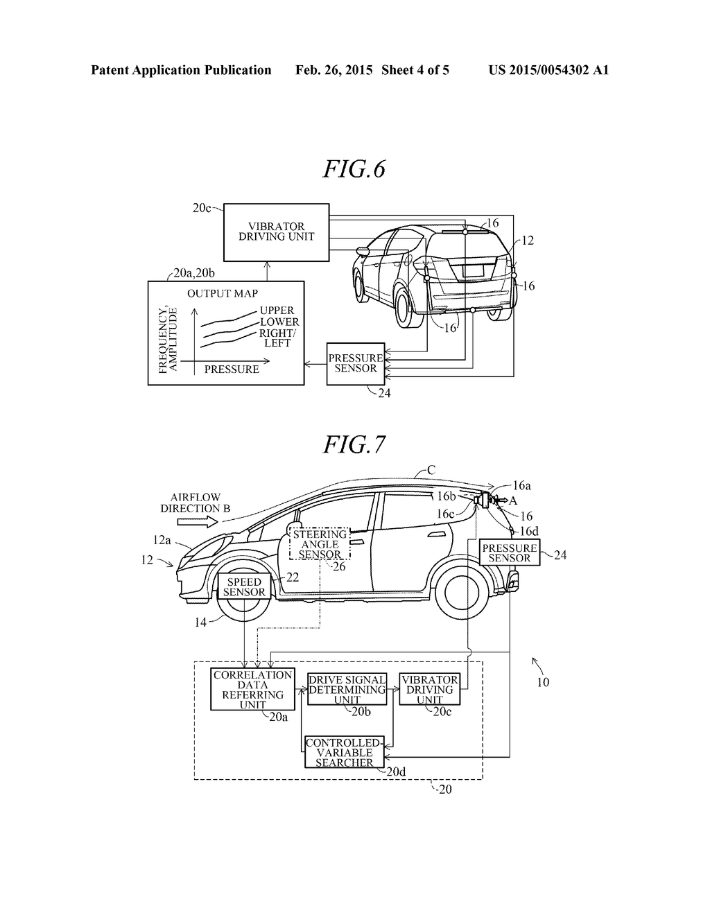 APPARATUS FOR REDUCING VEHICLE AERODYNAMIC DRAG - diagram, schematic, and image 05