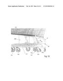 Shopping Cart Basket and Method of Manufacture diagram and image
