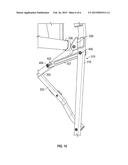 EASY FOLDING CROSS BRACE DESIGN diagram and image