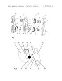 LOCKING UNIT FOR A VEHICLE SEAT diagram and image